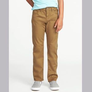 Old Navy Karate Slim Built in Flex Max Size 10